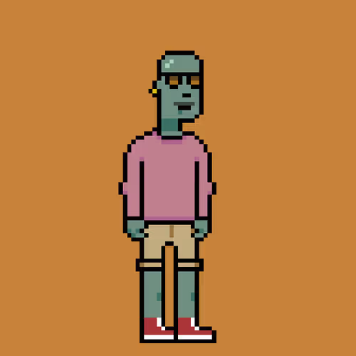 Fullbody Punks