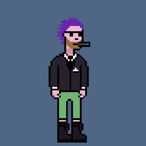Fullbody Punks