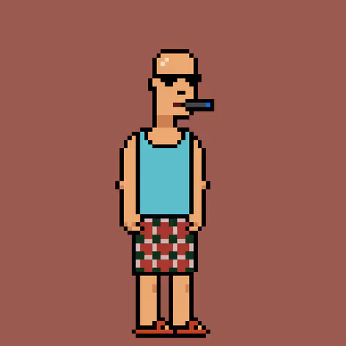 Fullbody Punks