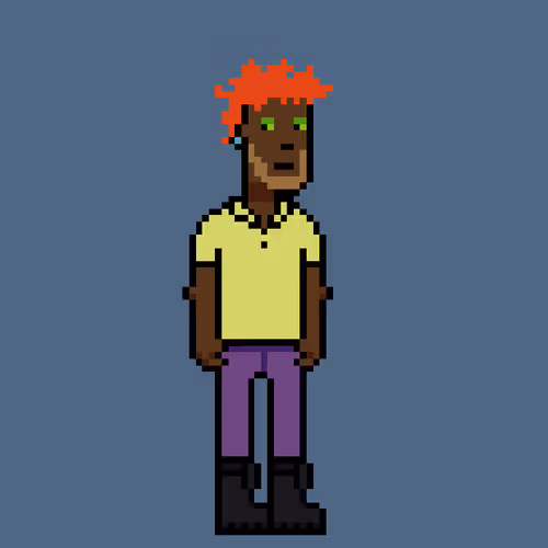 Fullbody Punks