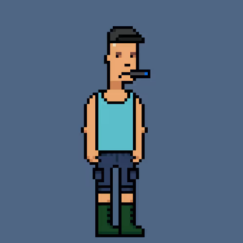 Fullbody Punks