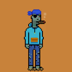 FullBody Punks #263