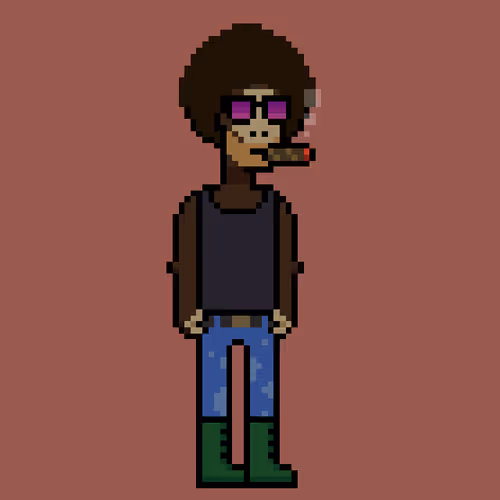 Fullbody Punks