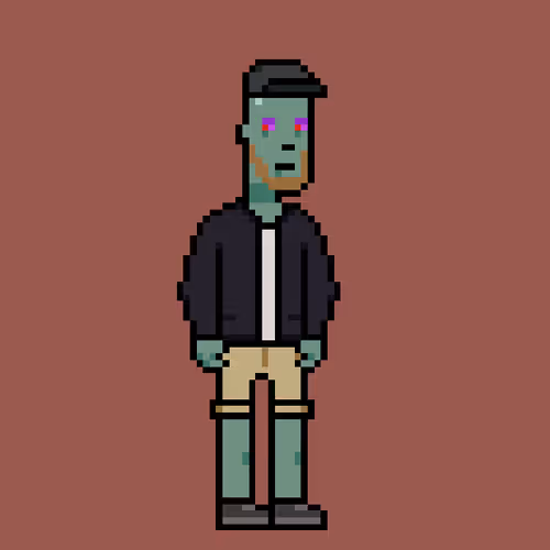 Fullbody Punks