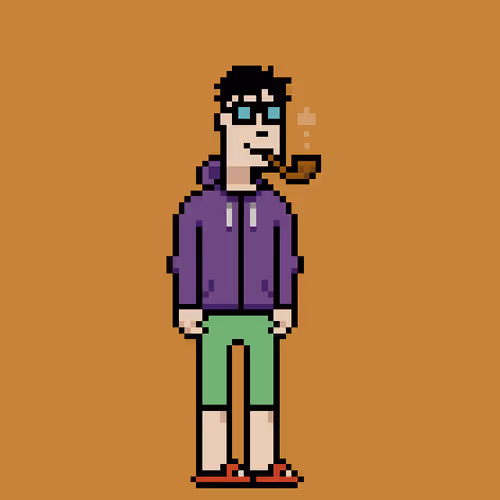 Fullbody Punks