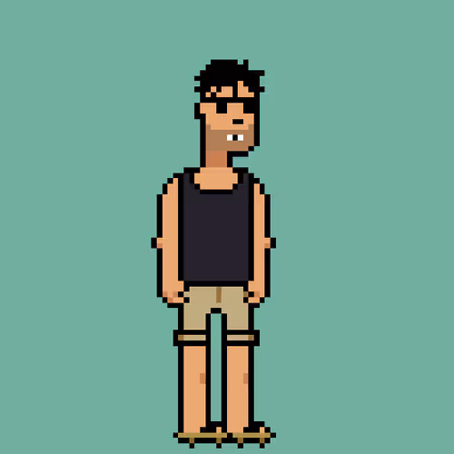 Fullbody Punks