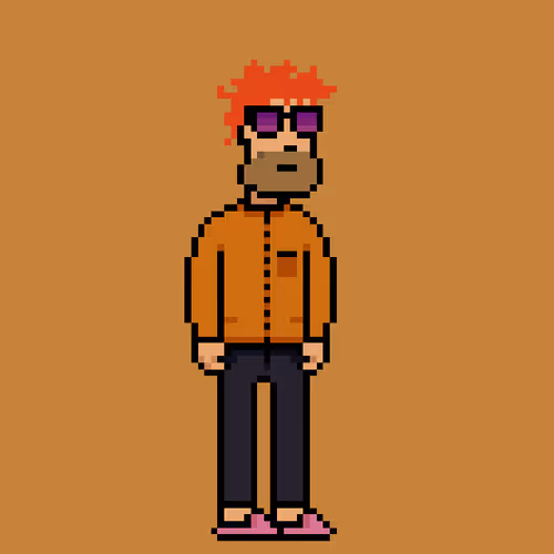Fullbody Punks