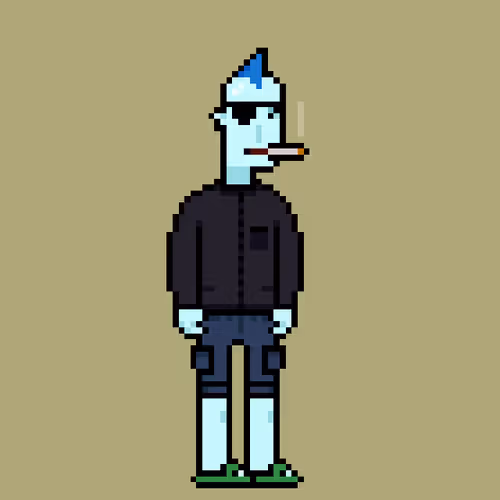 Fullbody Punks