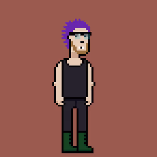 Fullbody Punks