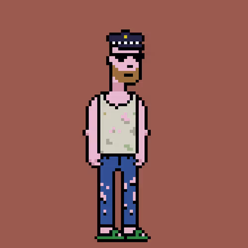 Fullbody Punks