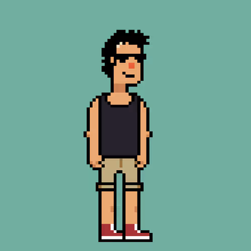 Fullbody Punks