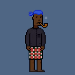 FullBody Punks #1270