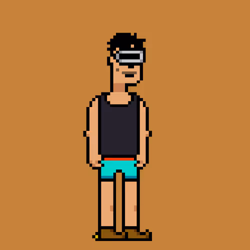 Fullbody Punks
