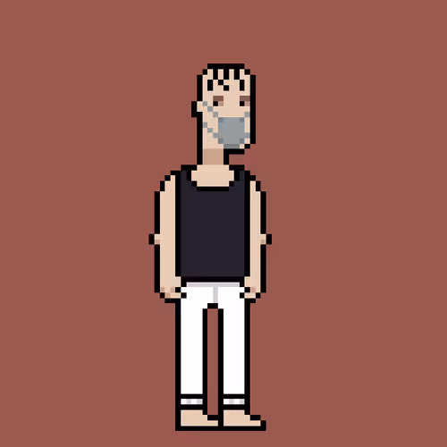 Fullbody Punks