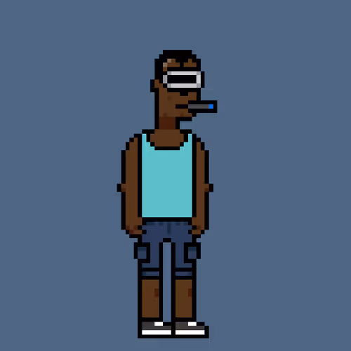 Fullbody Punks