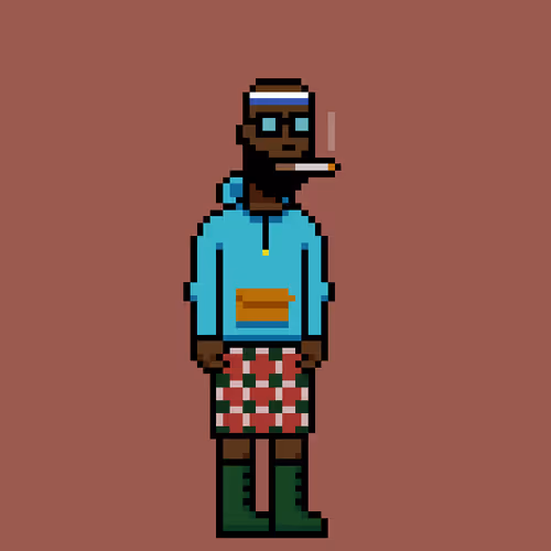 Fullbody Punks