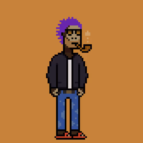 Fullbody Punks