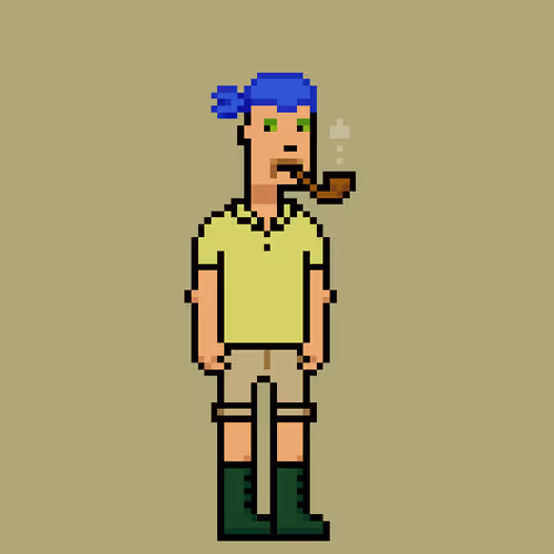 Fullbody Punks