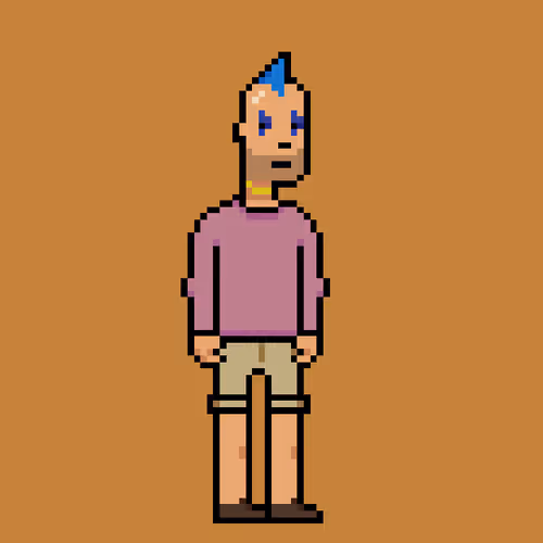 Fullbody Punks