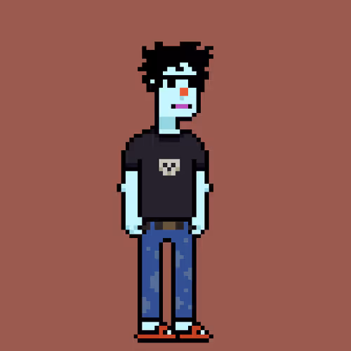 Fullbody Punks