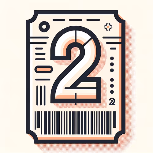 2