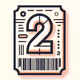2