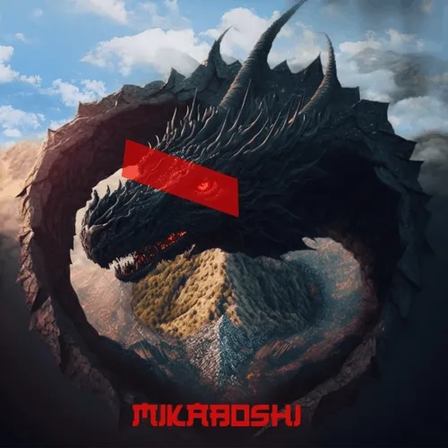 MIKABOSHI Dragon Awakens