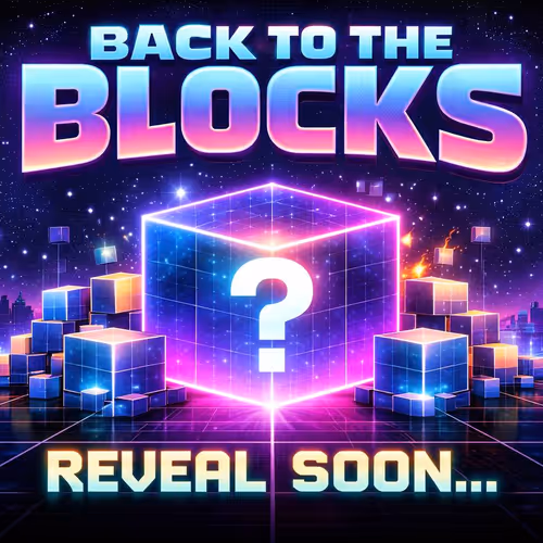 Back To The Blocks 461924265