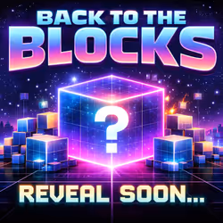 Back to the blocks