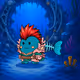 Ocean Fishes #1563