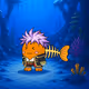 Ocean Fishes #84