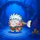 Ocean Fishes #170
