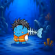 Ocean Fishes #138