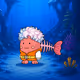 Ocean Fishes #1565