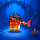 Ocean Fishes #1560