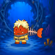 Ocean Fishes #767