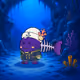 3963