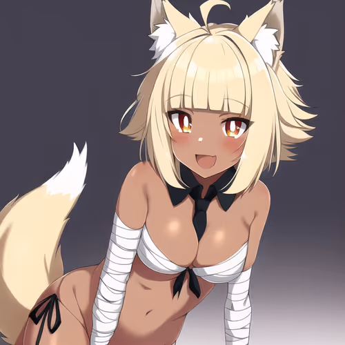 Childhood Friend Girl
