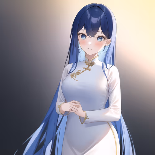 Childhood Friend Girl