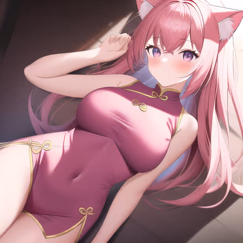 Childhood Friend Girl