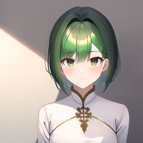 Childhood Friend Girl