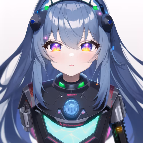 Childhood Friend Girl
