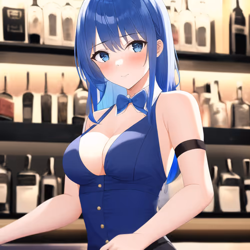 Childhood Friend Girl