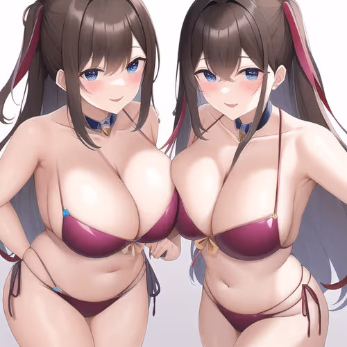 Childhood Friend Girl