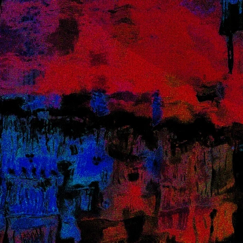 Unsettled Impressions