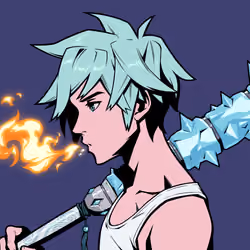 Elemental #9827