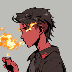 Elemental #9258