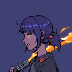 Elemental #5786