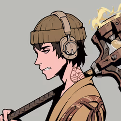 Elemental #9025
