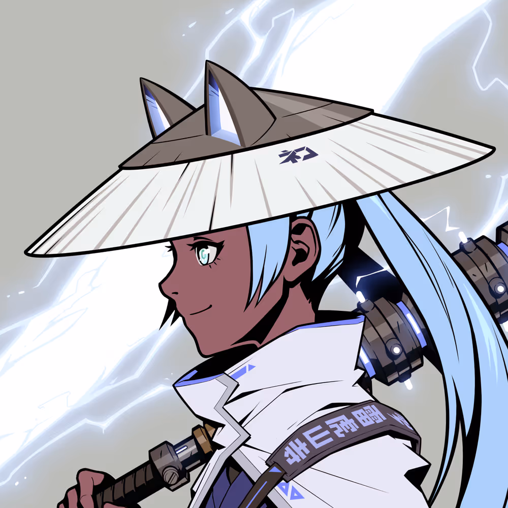 Azuki Elementals